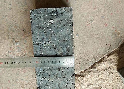 條磚、青磚